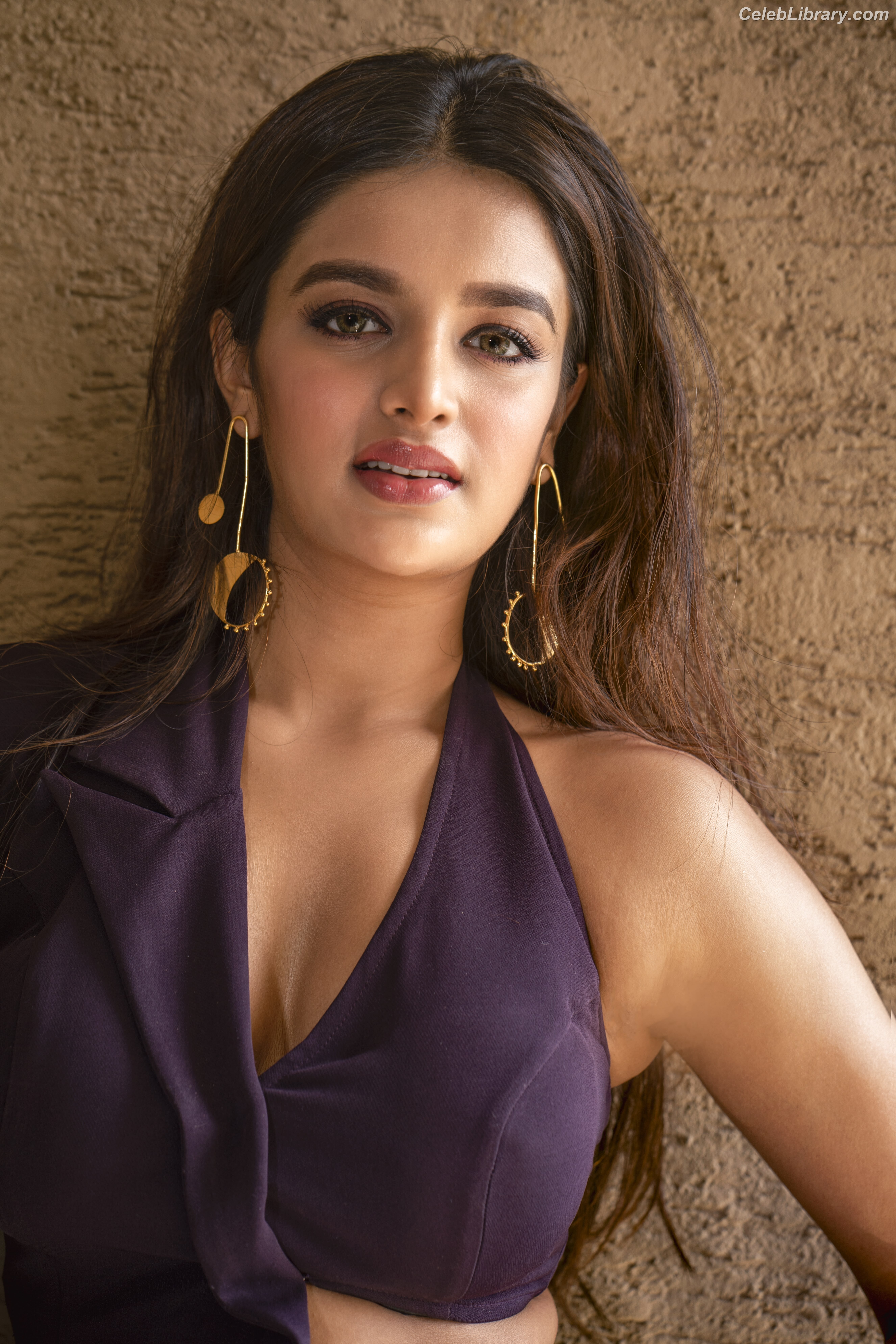 Nidhhi Agerwal photo 1 of 100