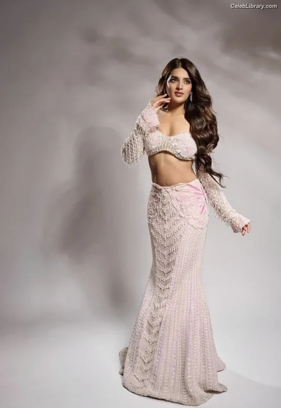 Nidhhi Agerwal photo 16 of 100