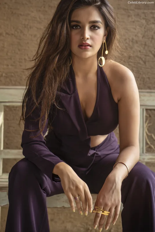Nidhhi Agerwal photo 5 of 100
