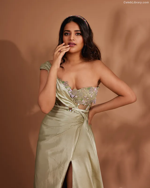 Nidhhi Agerwal photo 14 of 100