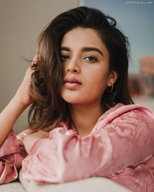 Nidhhi Agerwal photo 15 of 100