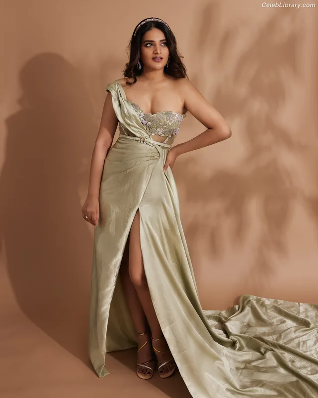 Nidhhi Agerwal photo 16 of 100