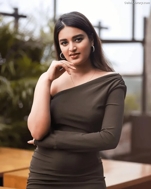 Nidhhi Agerwal photo 1 of 100