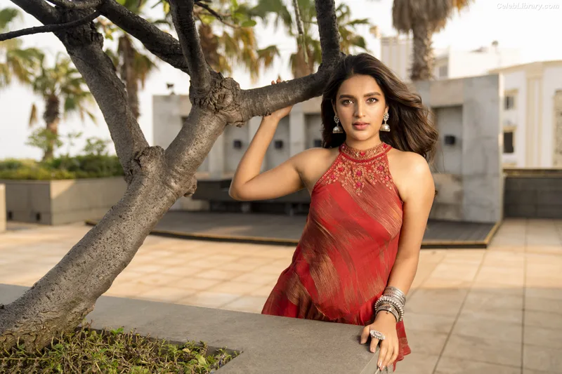 Nidhhi Agerwal photo 10 of 100