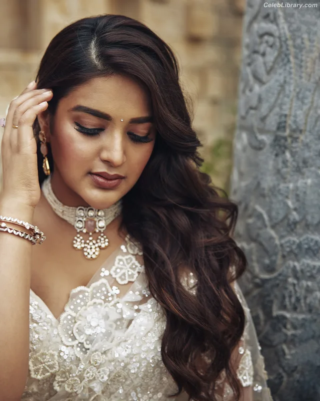 Nidhhi Agerwal photo 21 of 100