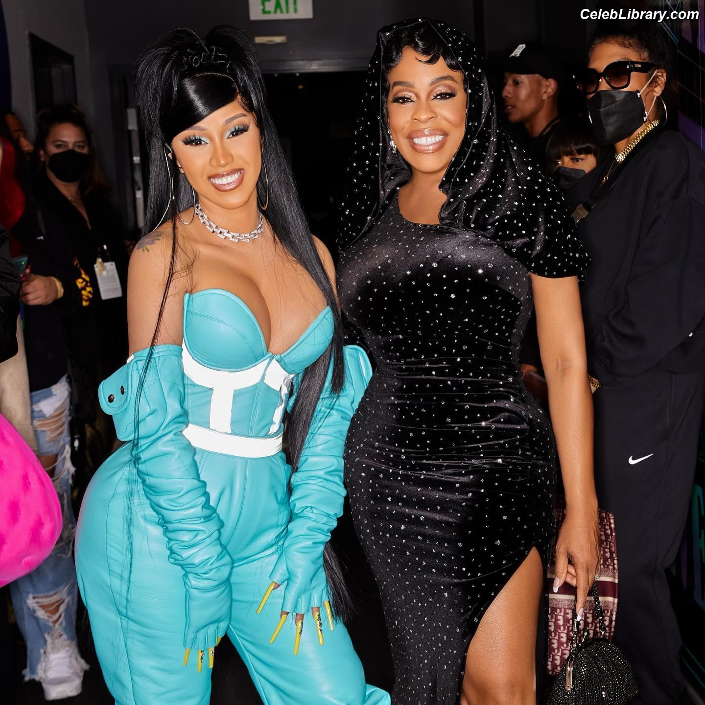 Niecy Nash photo 3 of 153