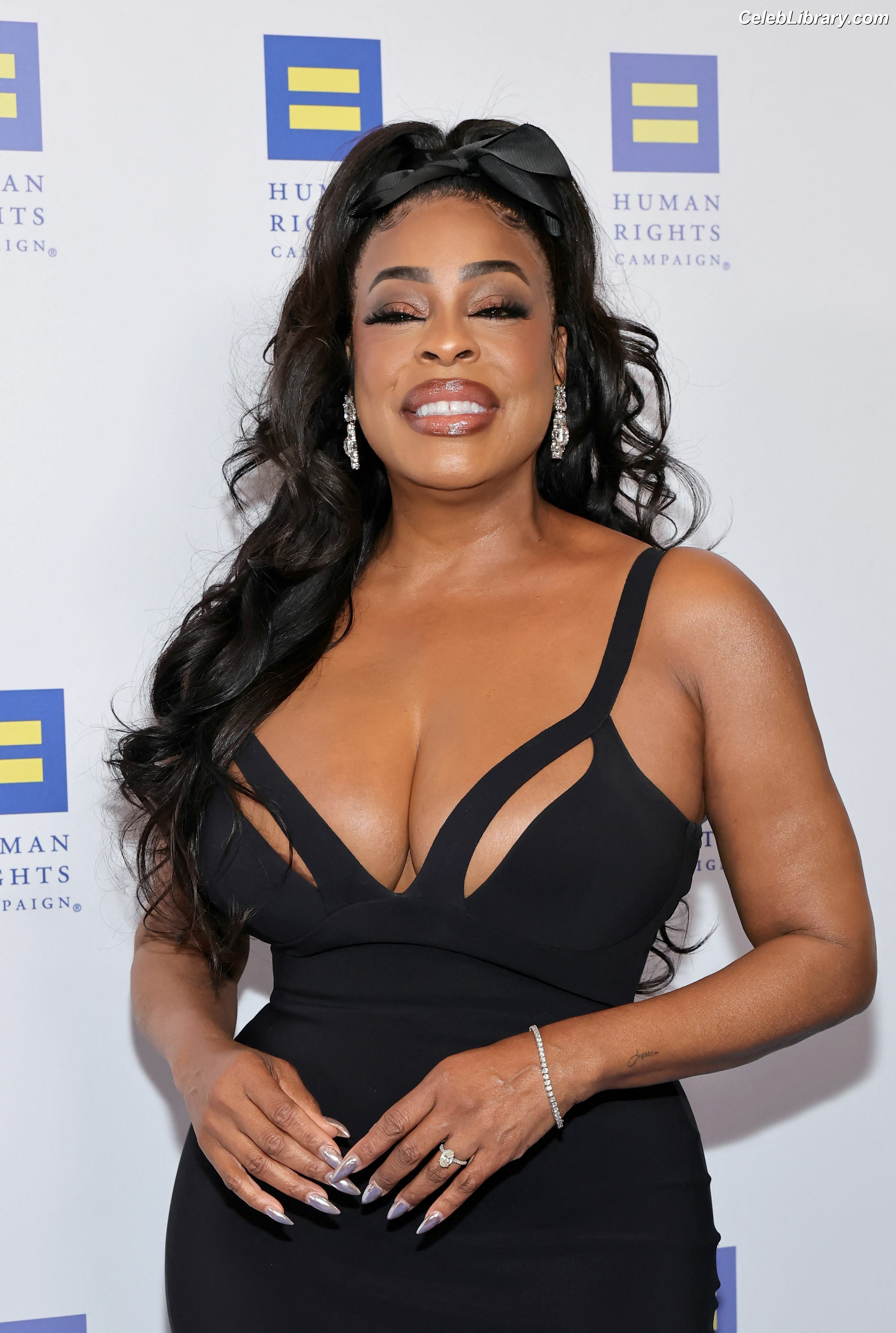 Niecy Nash photo 13 of 153