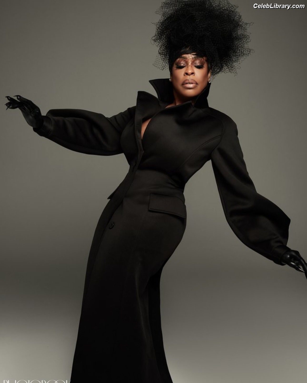 Niecy Nash photo 21 of 153