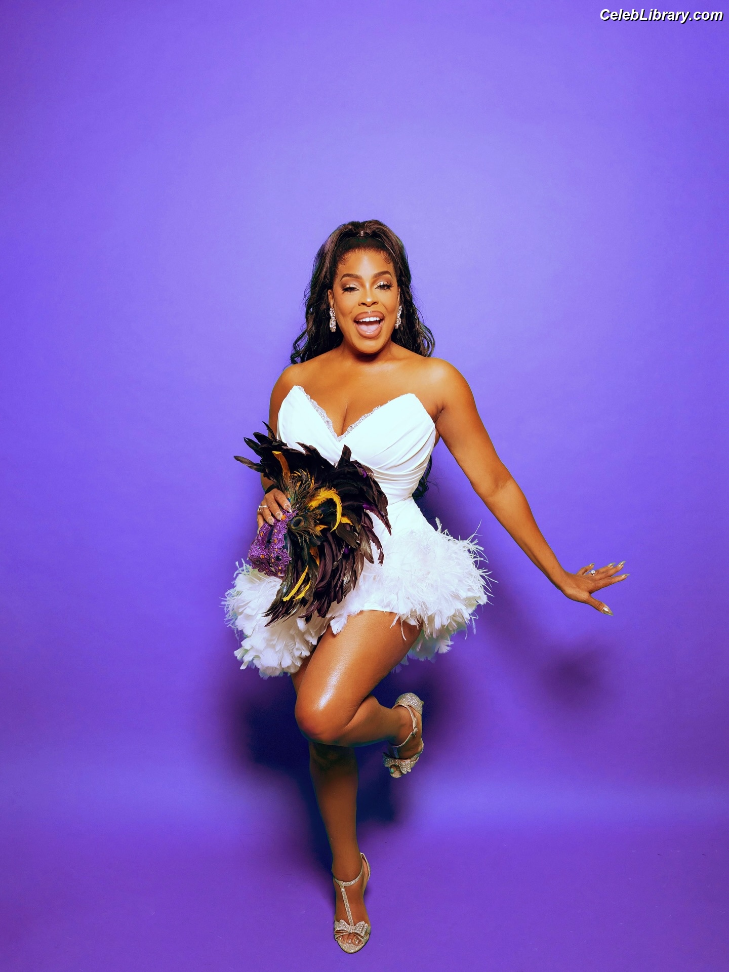 Niecy Nash photo 7 of 153
