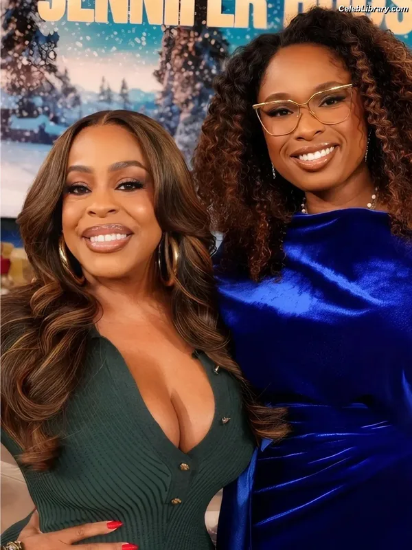 Niecy Nash photo 4 of 153