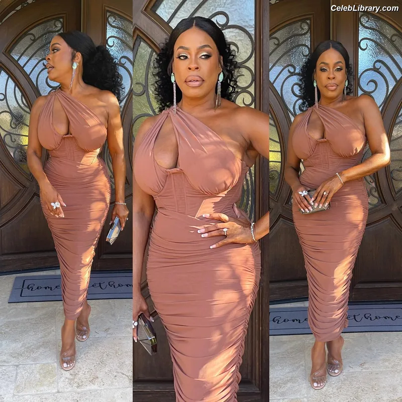 Niecy Nash photo 15 of 153