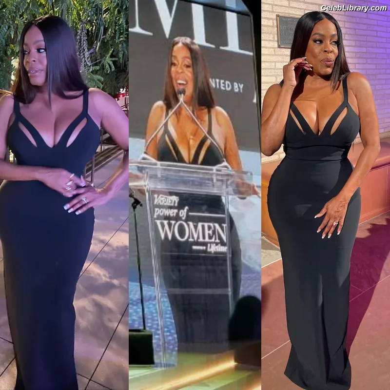 Niecy Nash photo 22 of 153