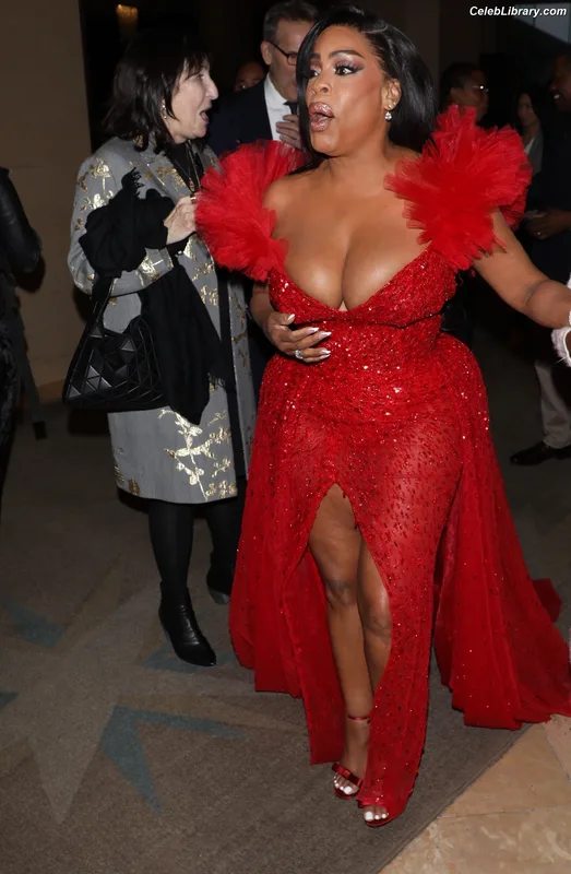 Niecy Nash photo 2 of 153