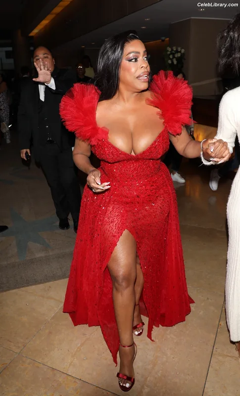 Niecy Nash photo 4 of 153