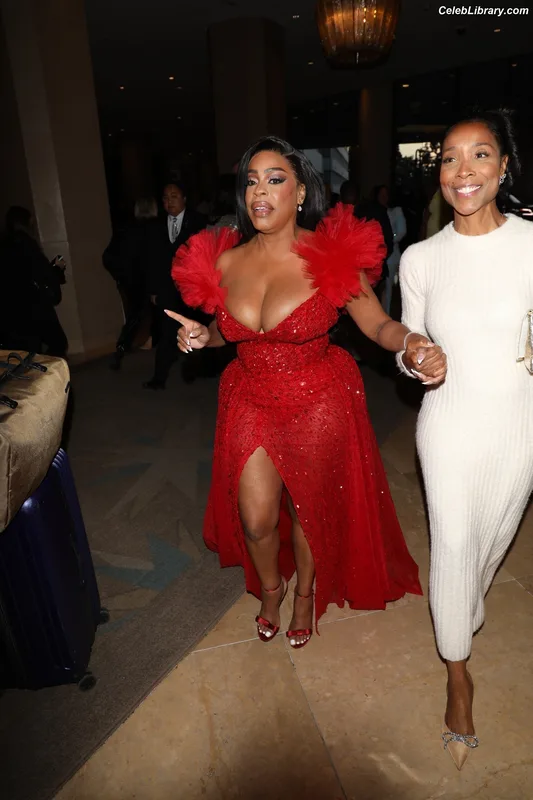 Niecy Nash photo 1 of 153