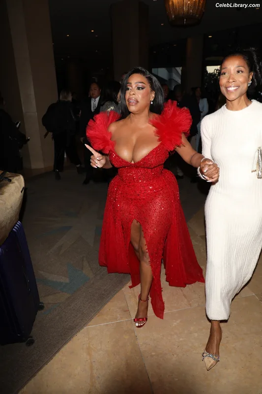 Niecy Nash photo 3 of 153