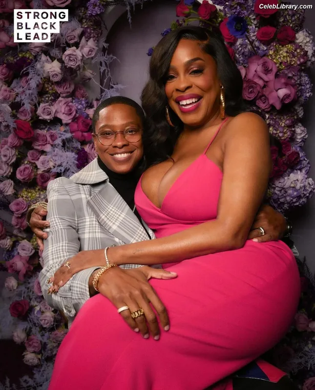 Niecy Nash photo 14 of 153