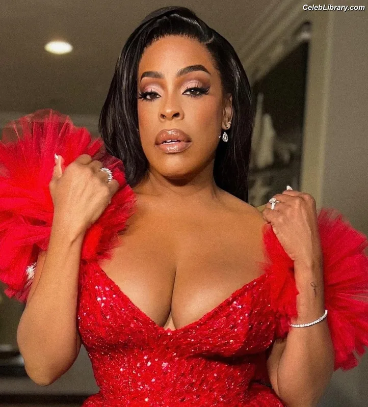 Niecy Nash photo 16 of 153