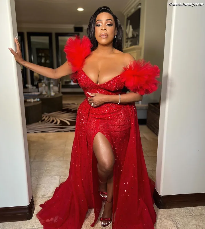 Niecy Nash photo 18 of 153