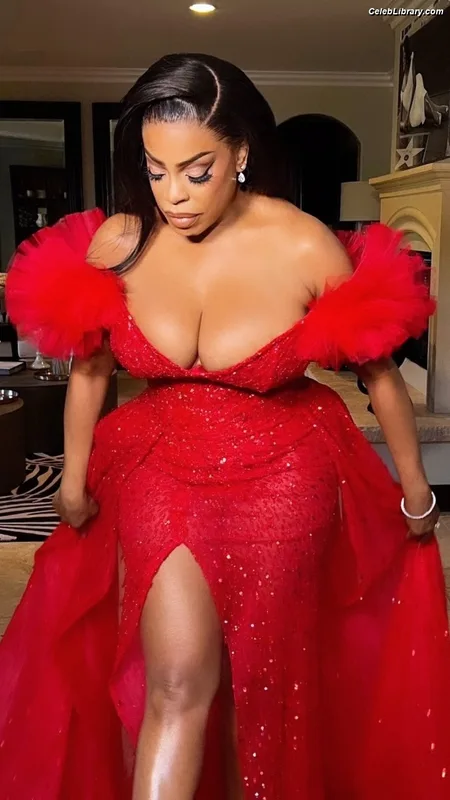Niecy Nash photo 19 of 153