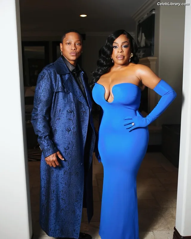 Niecy Nash photo 21 of 153