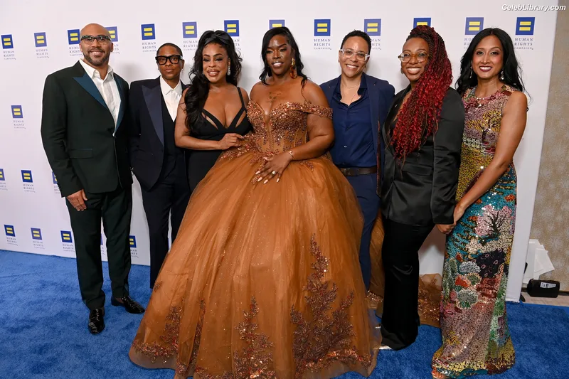 Niecy Nash photo 5 of 153