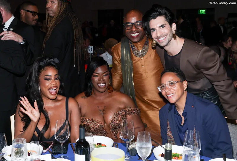 Niecy Nash photo 8 of 153
