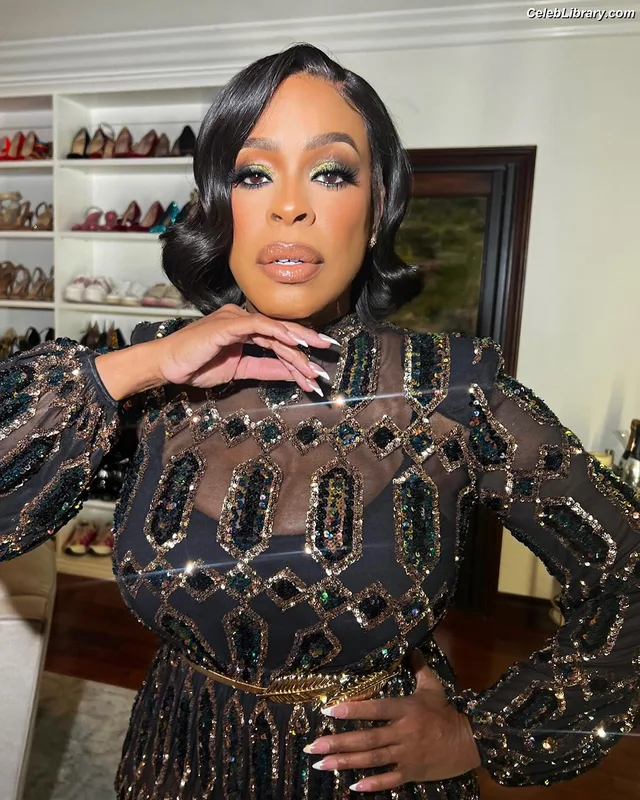 Niecy Nash photo 1 of 153