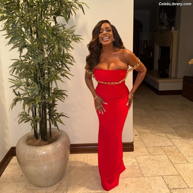 Niecy Nash photo 19 of 153
