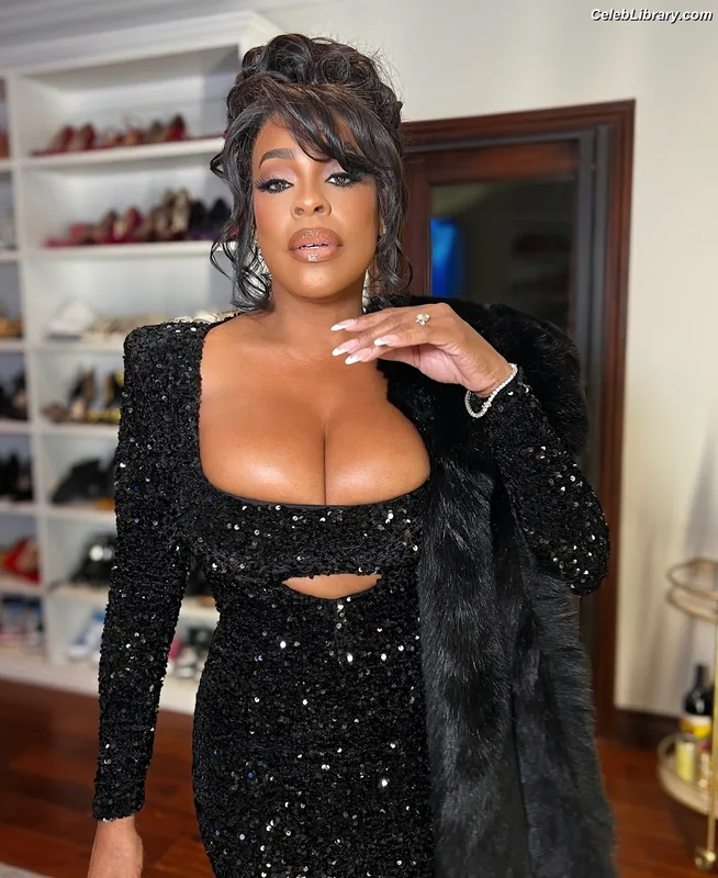 Niecy Nash photo 4 of 153