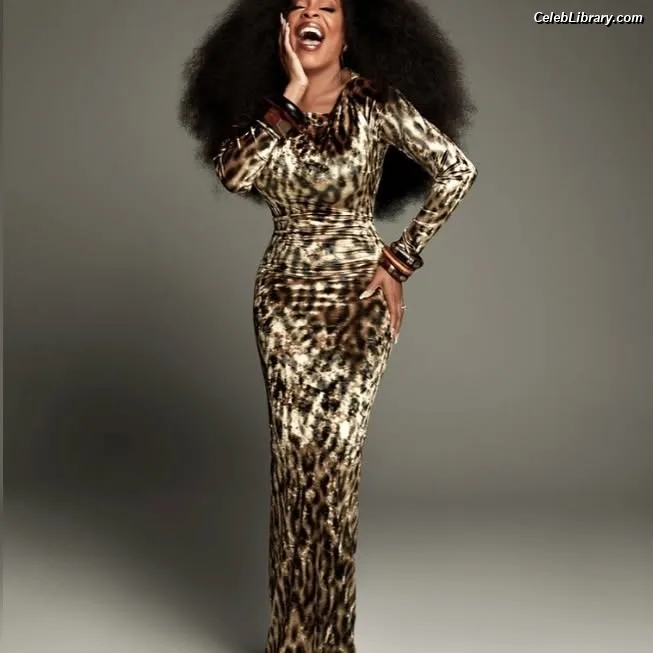 Niecy Nash photo 8 of 153