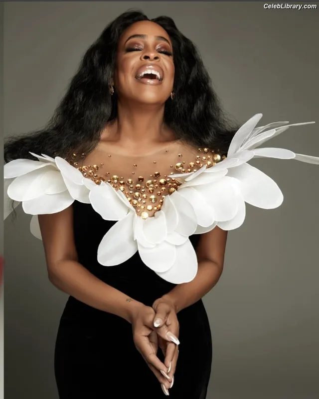 Niecy Nash photo 9 of 153