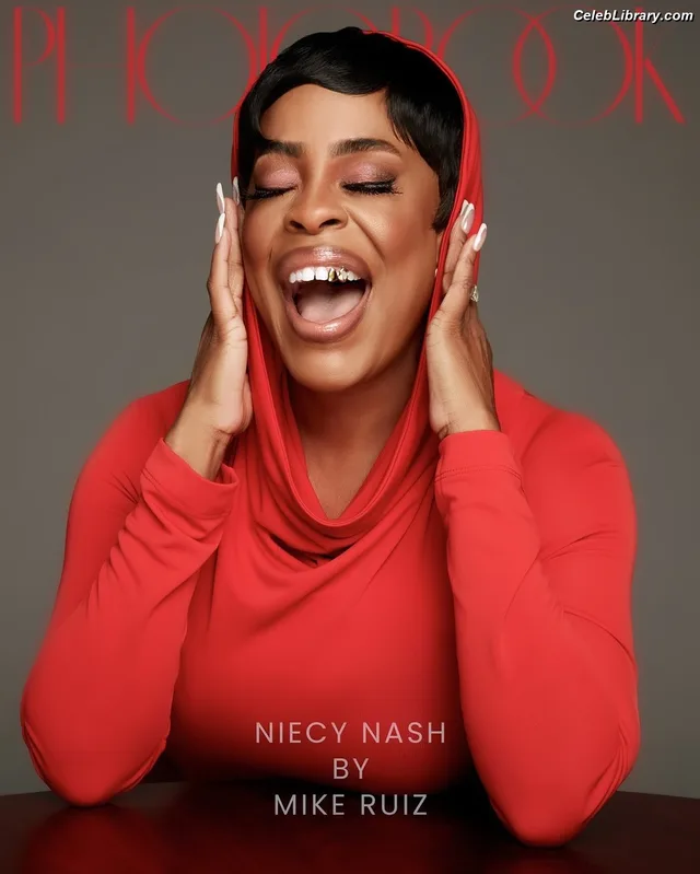 Niecy Nash photo 10 of 153