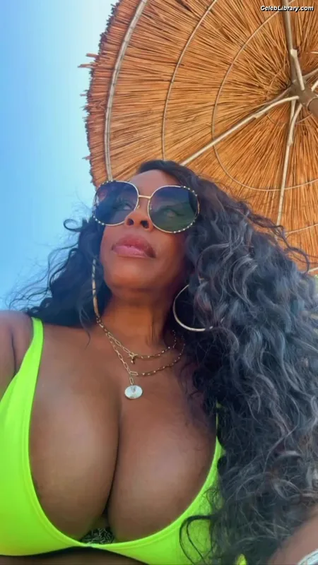 Niecy Nash photo 4 of 153