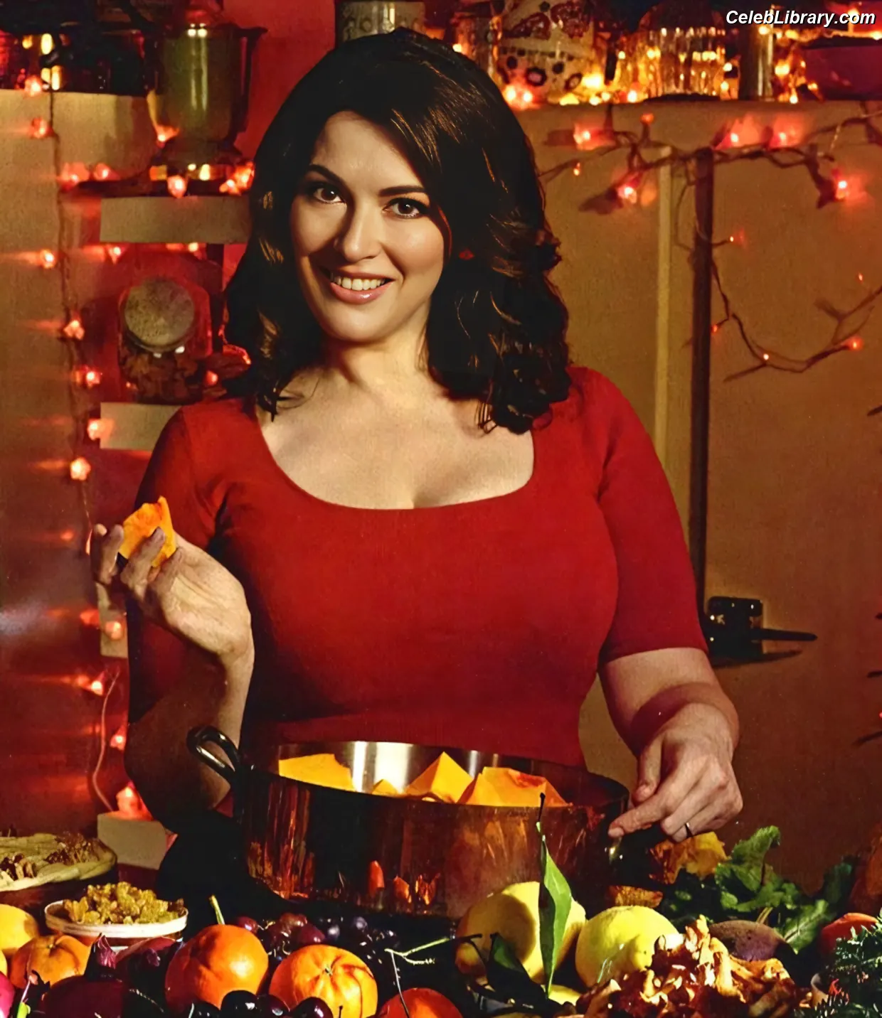 Nigella Lawson photo 16 of 354