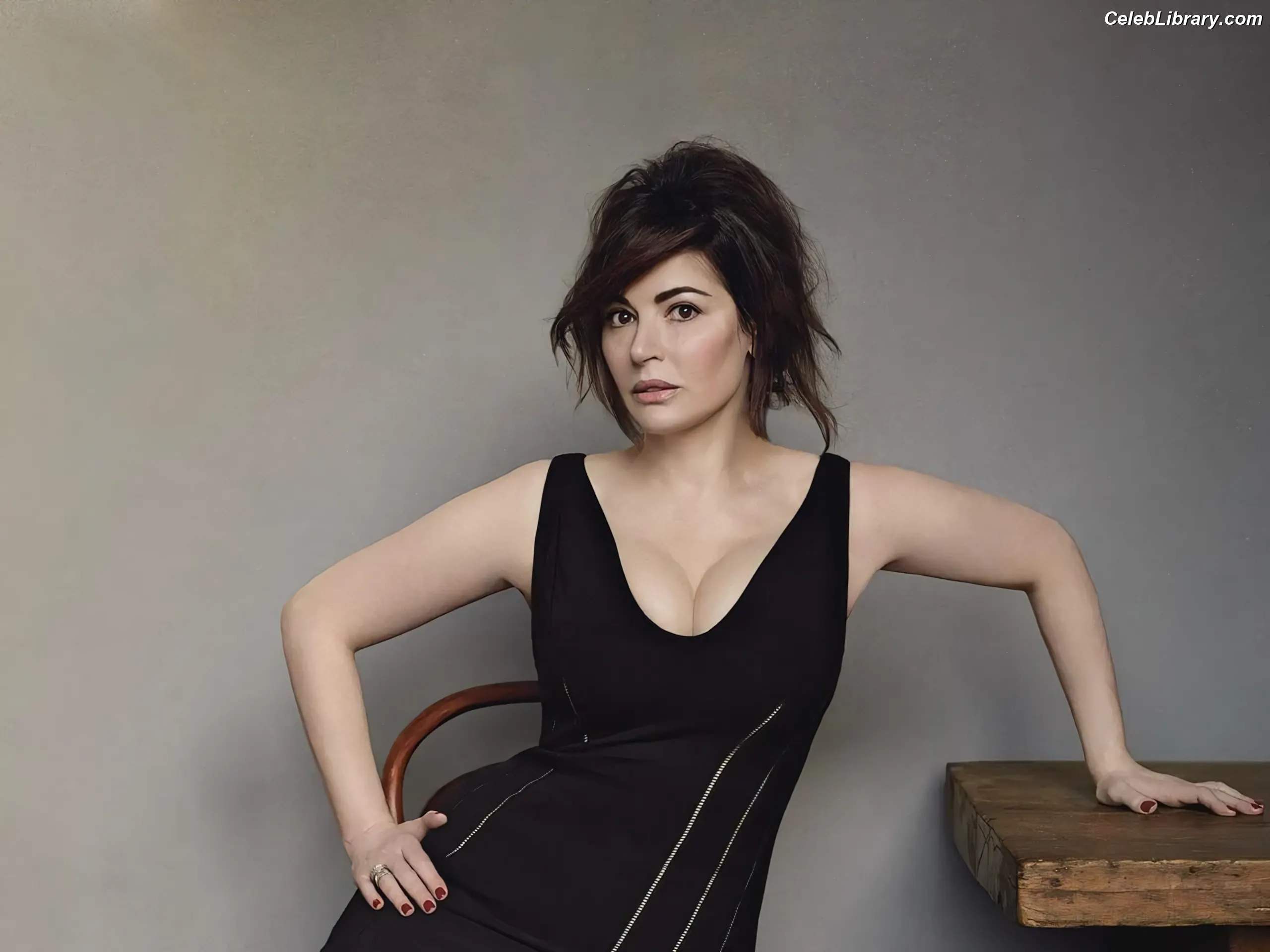 Nigella Lawson photo 17 of 354