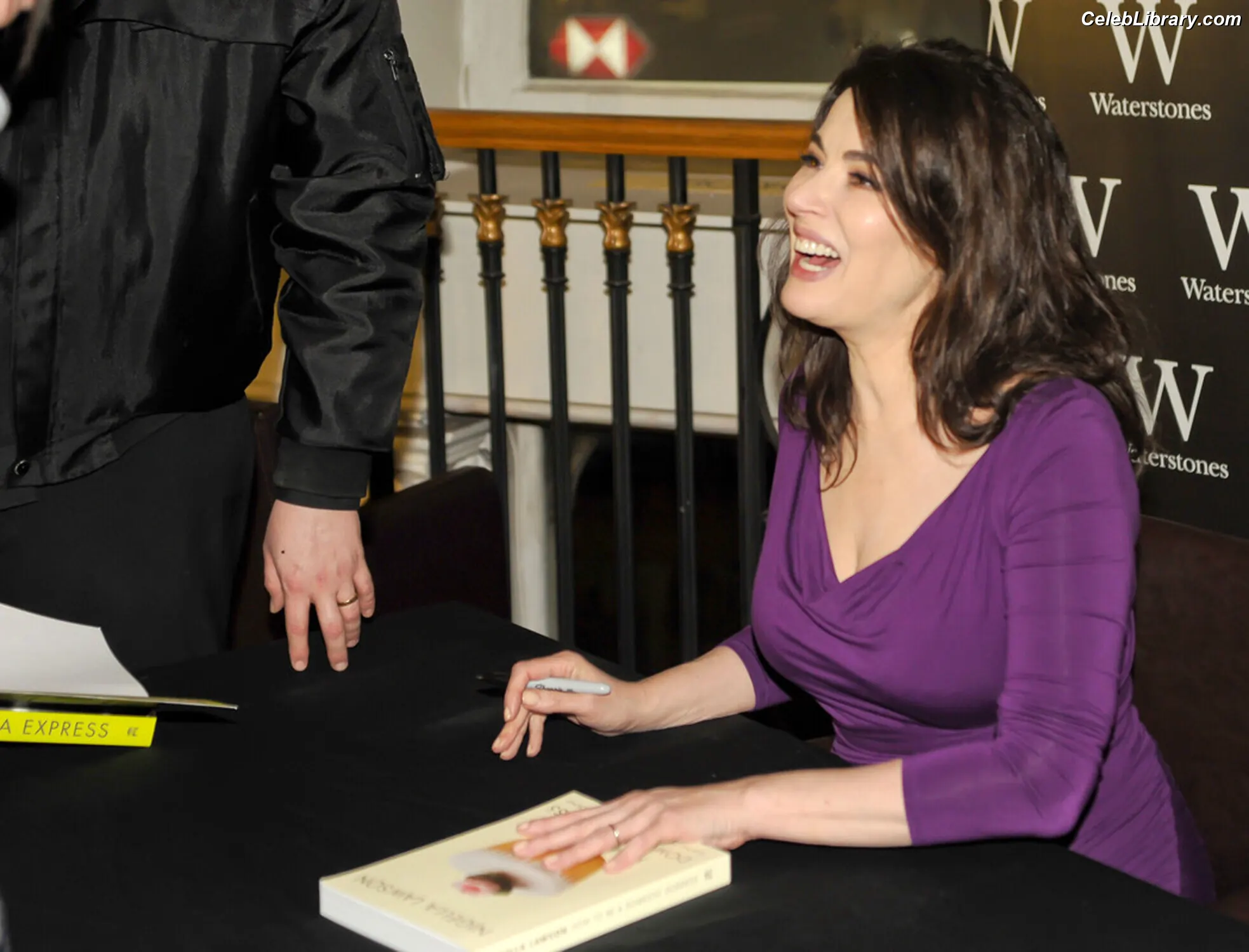 Nigella Lawson photo 4 of 354
