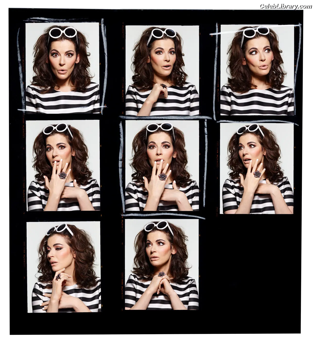 Nigella Lawson photo 8 of 354
