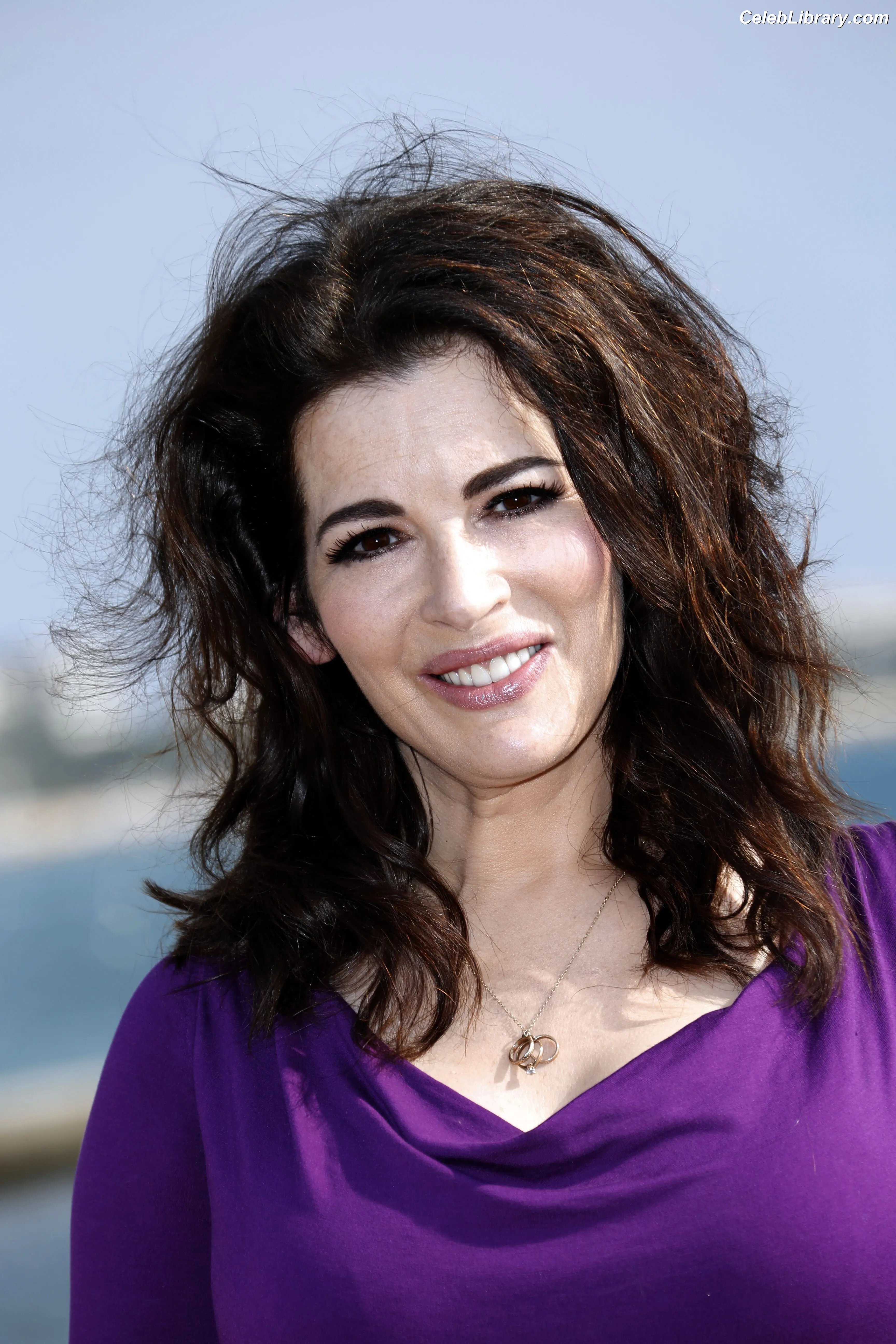 Nigella Lawson photo 14 of 354