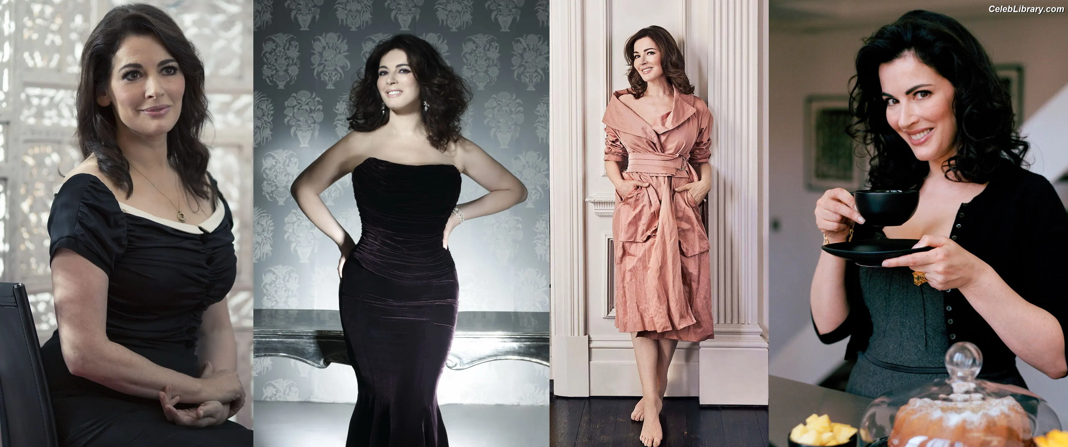 Nigella Lawson photo 12 of 354