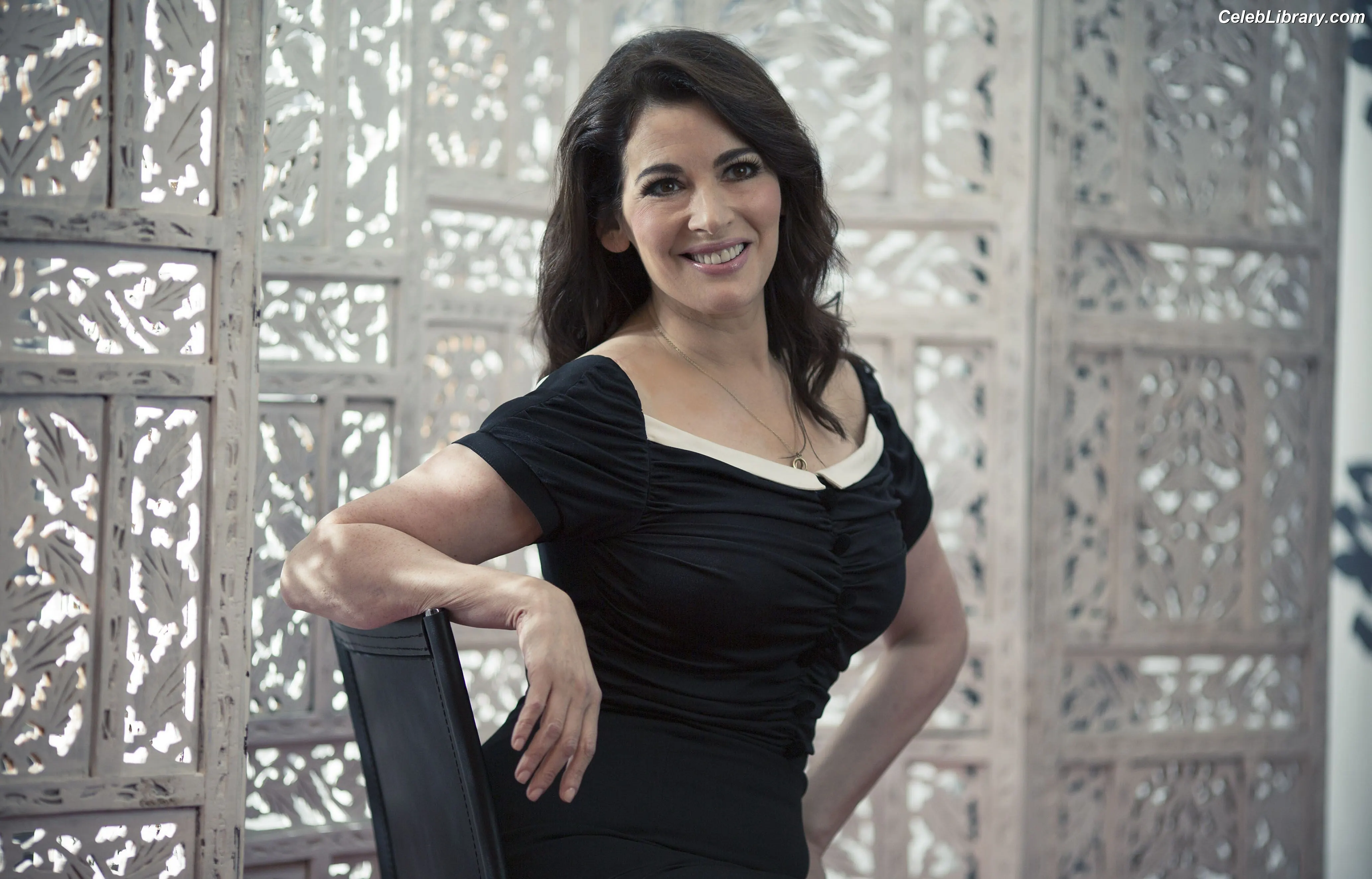 Nigella Lawson photo 17 of 354