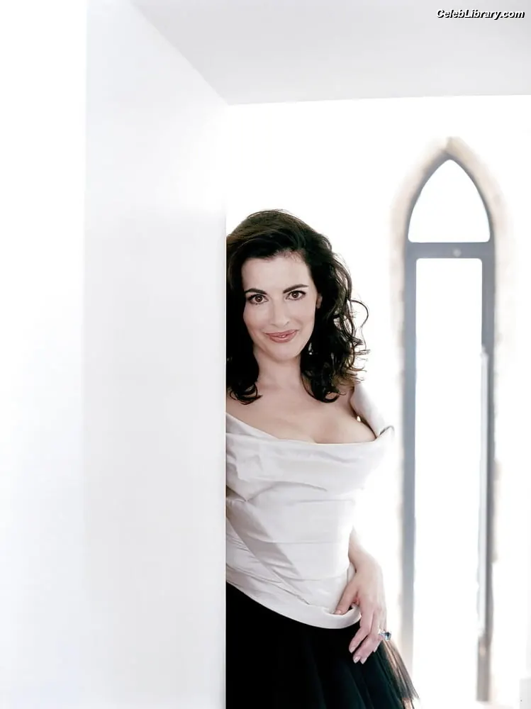 Nigella Lawson photo 6 of 354