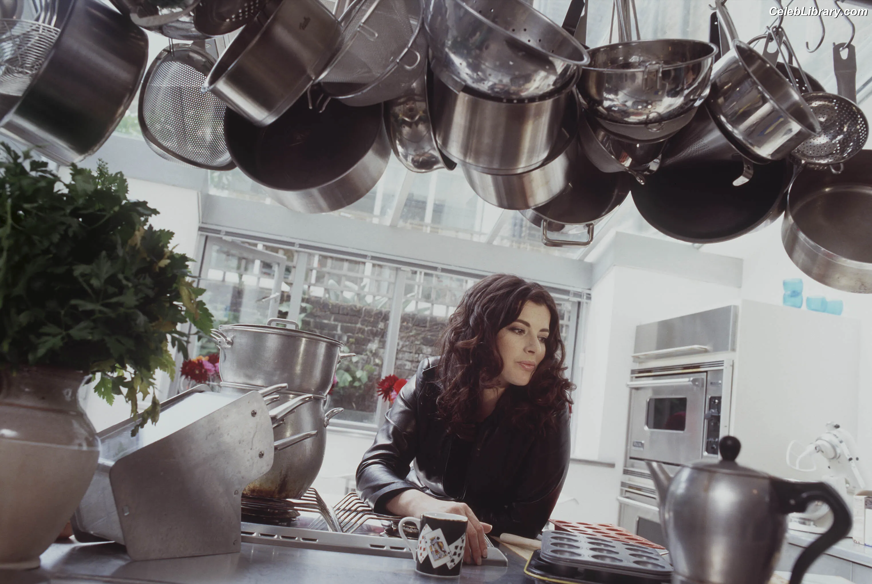 Nigella Lawson photo 14 of 354
