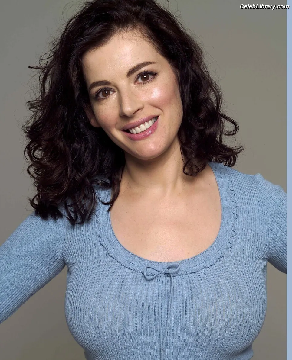 Nigella Lawson photo 16 of 354