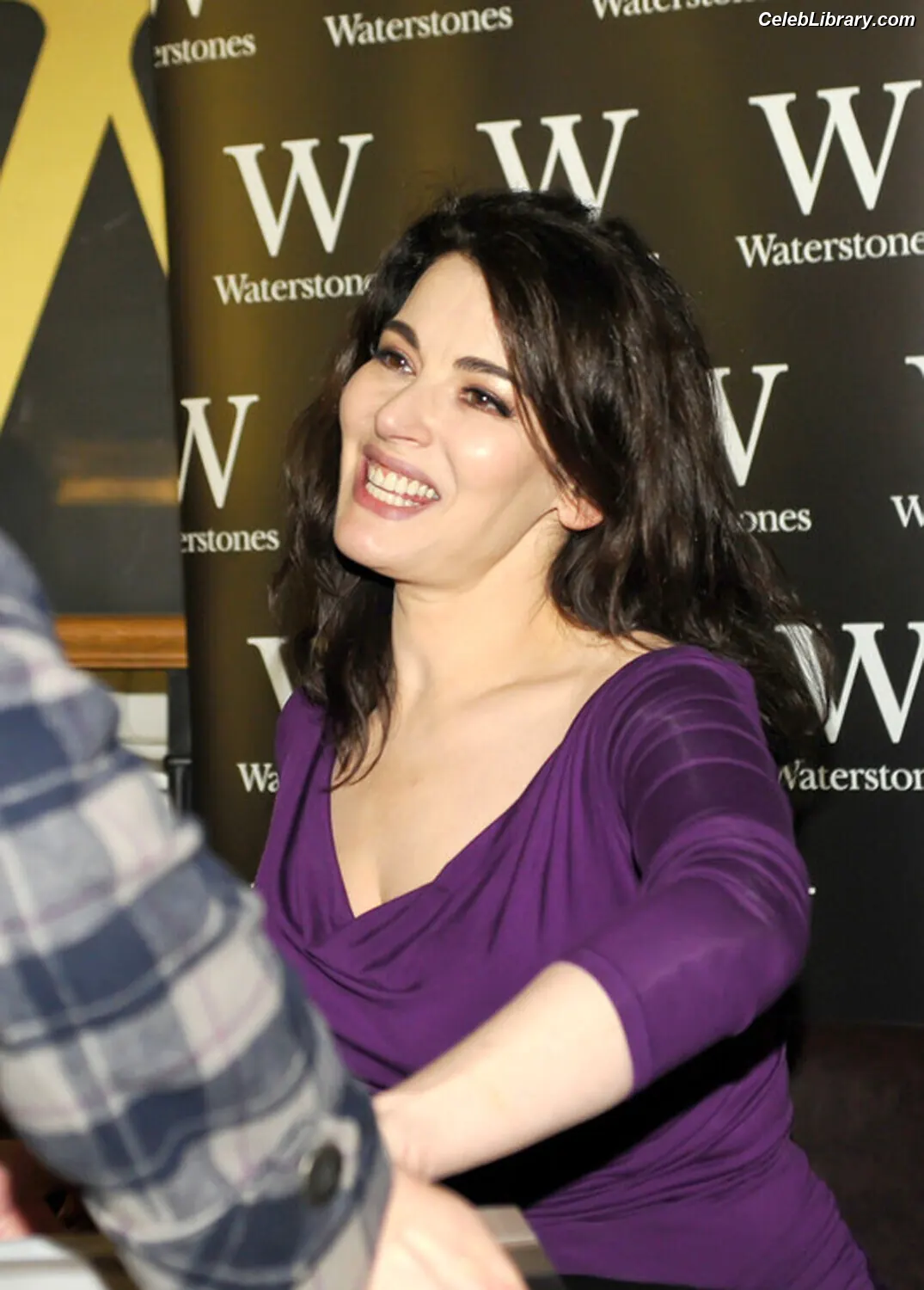 Nigella Lawson photo 23 of 354
