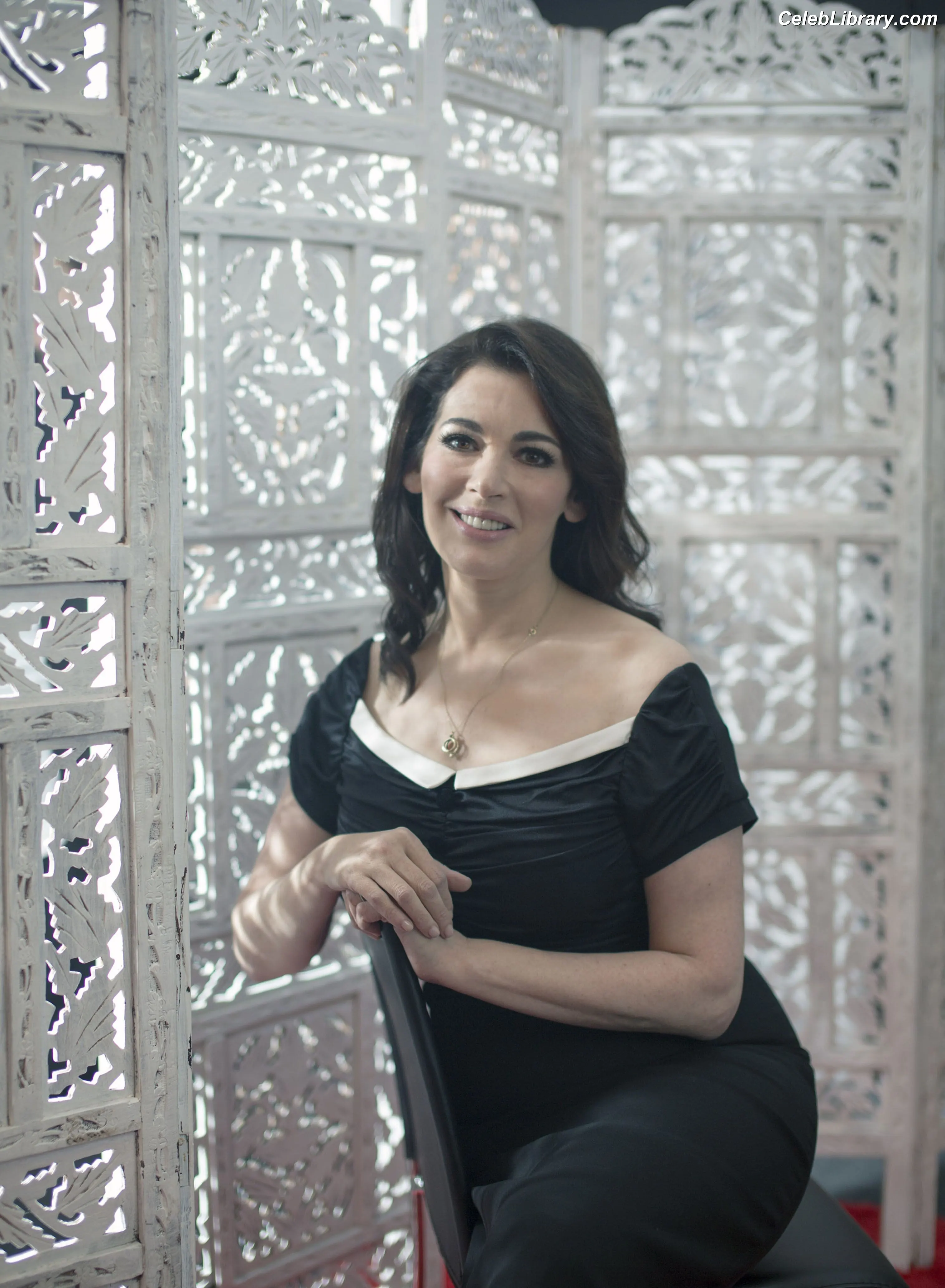 Nigella Lawson photo 24 of 354