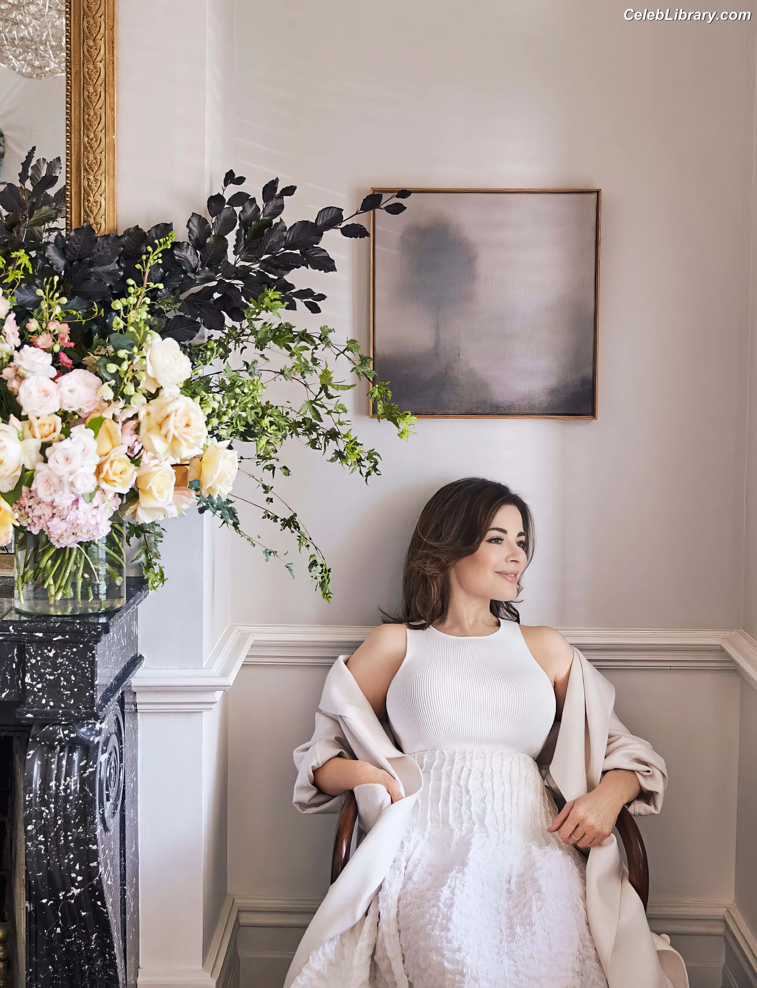 Nigella Lawson photo 24 of 354