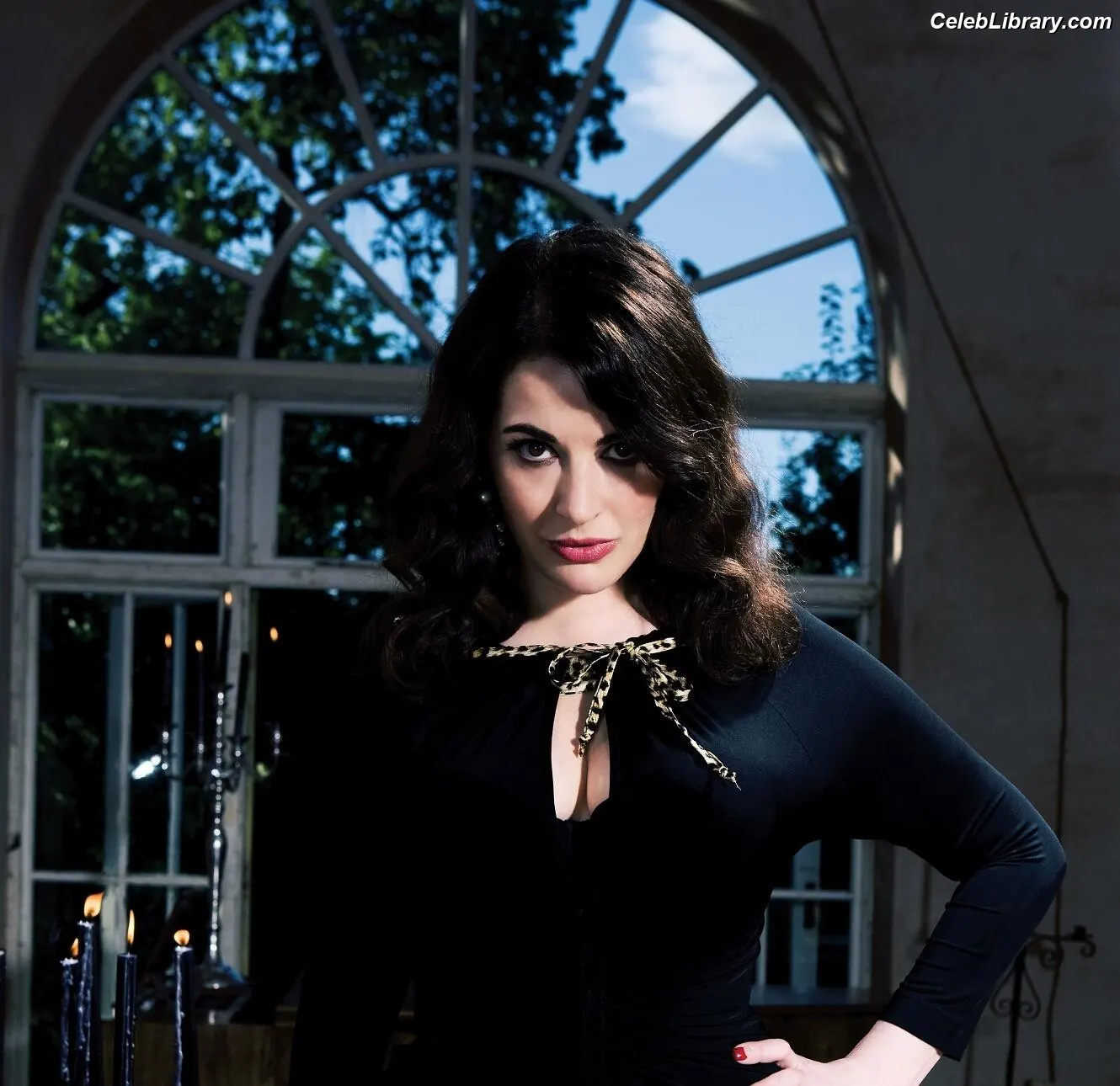 Nigella Lawson photo 11 of 354