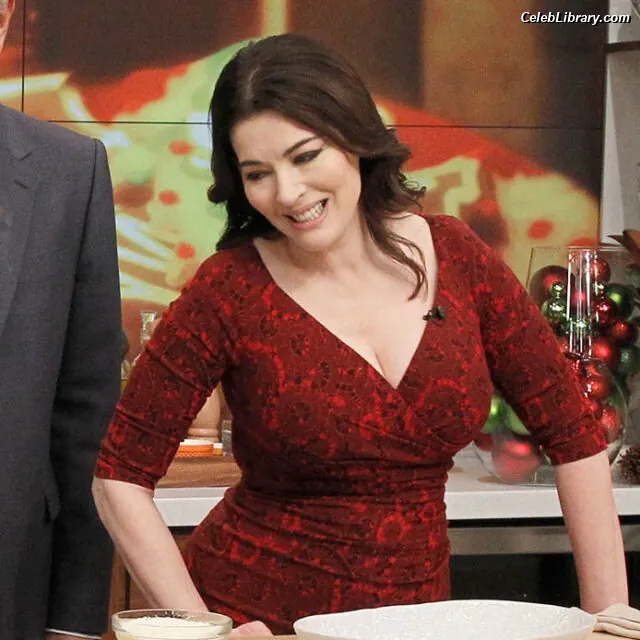 Nigella Lawson photo 24 of 354