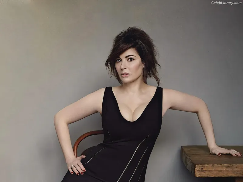 Nigella Lawson photo 17 of 355